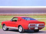 Shelby GT350 1968 года